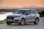 Audi Q7 TDI Quattro 2015 года (ZA)